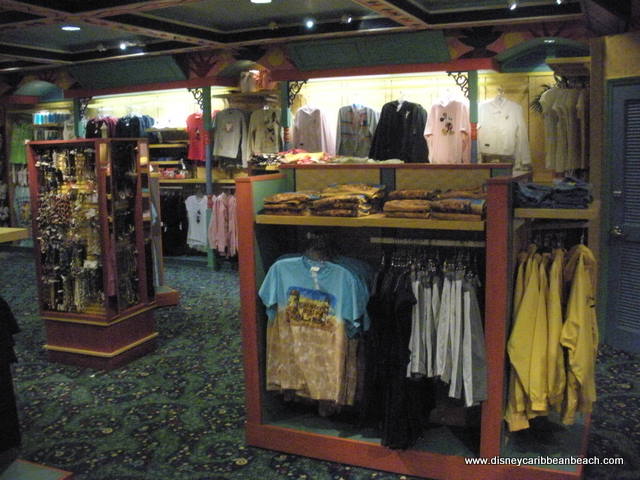 Calypso Trading Post